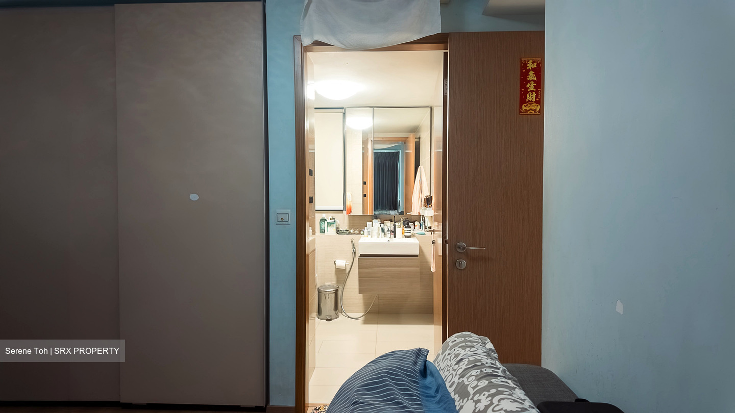 Belysa (D18), Condominium #634574241